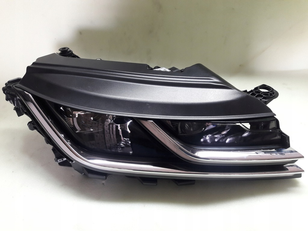 vw arteon der.. full led (#)