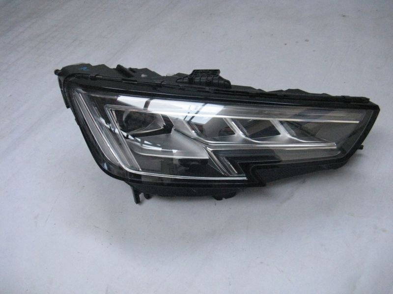  faro der.. audi a4 matrix 8w0941036 (#)
