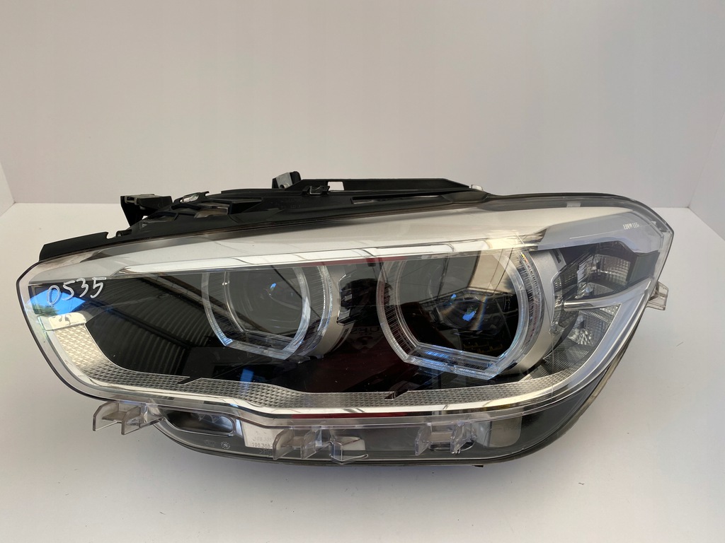 bmw 1 f20 f21 full led faro 7453517 (#)