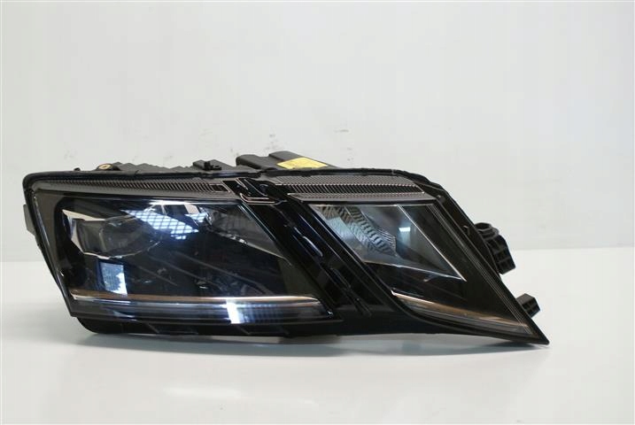 skoda octavia 3 iii lift 16 faro full led compl (#)