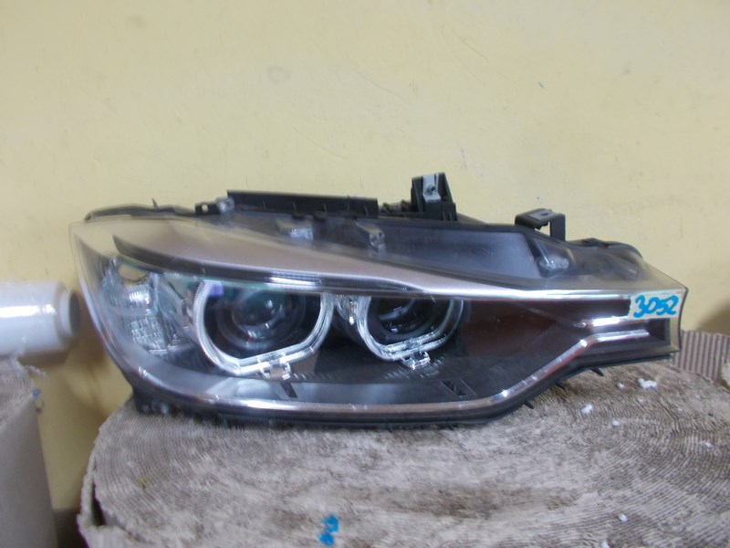  faro delantero der.. bmw iii 3 f30 f31 xénon (#)