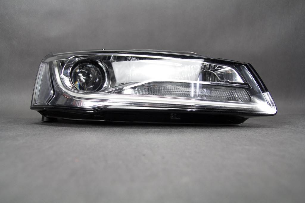  faro xénon led der.. audi a8 4h lift 4h0941006 (#)
