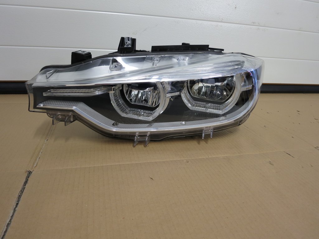 izq. faro bmw f30 f31 full led (#)