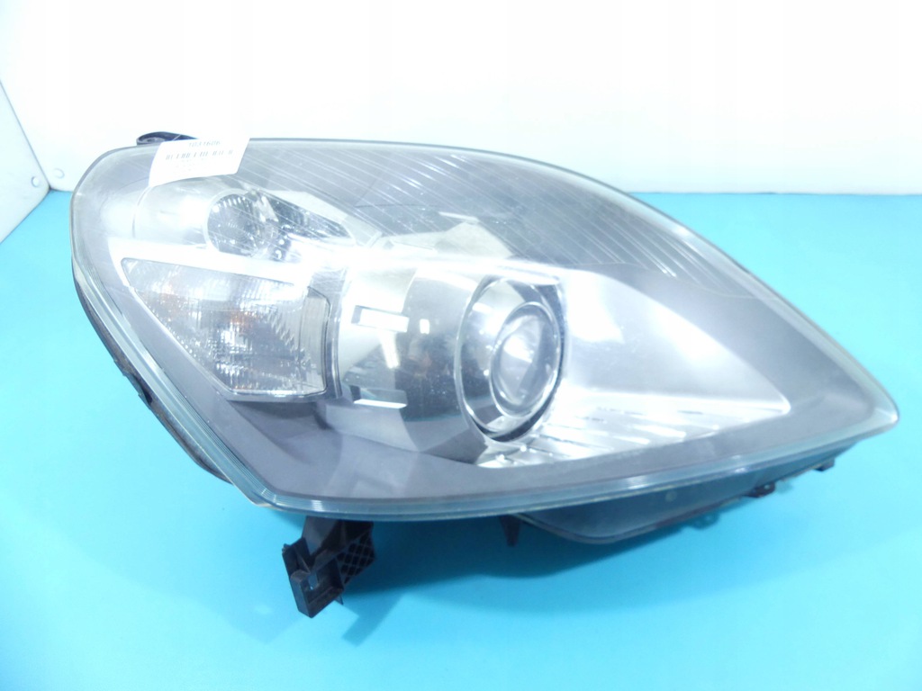  faro der.. bixenon zafira b 05 08 europa (#)
