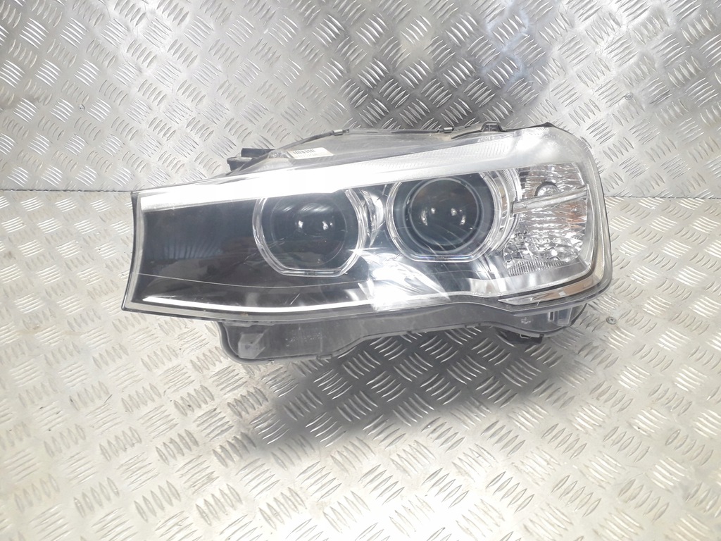 bmw x3 f25 x4 f26 lift faro xénon delantero izq. eu (#)
