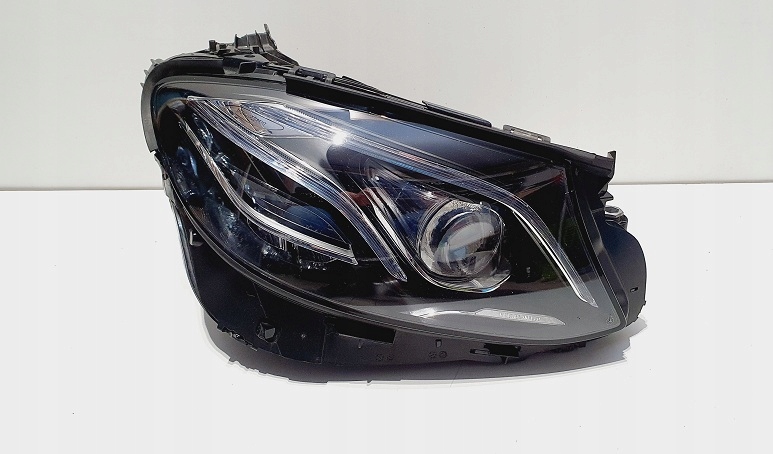  faro der.. full led mercedes w 213 multibeam (#)