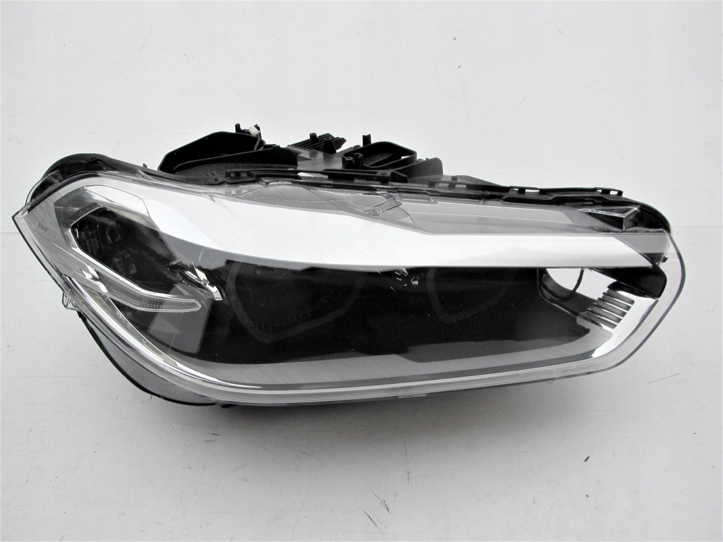 bmw x2 f39 2018 2019 2020 faro led original (#)