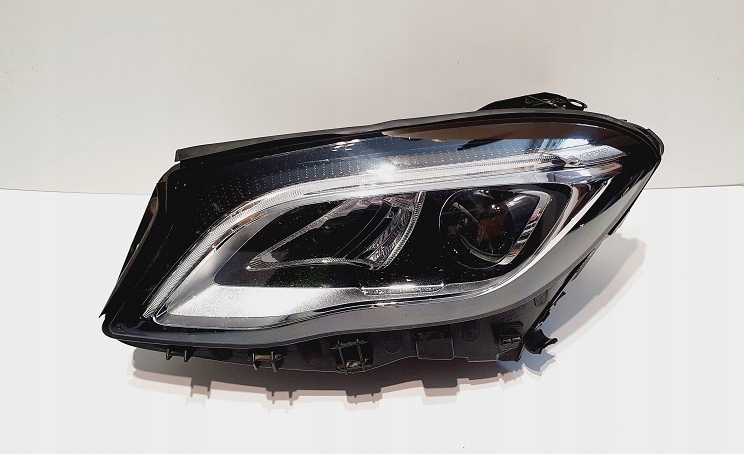  faro izq. full led mercedes gla 156 lift euro (#)