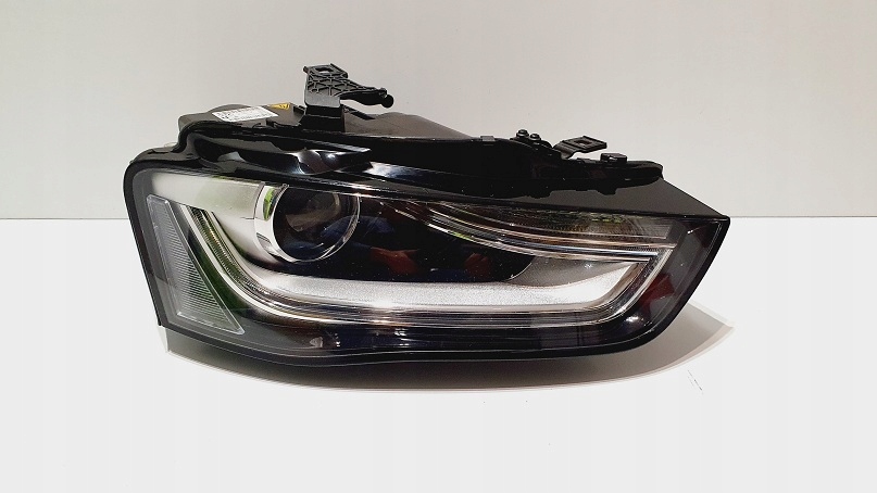  faro der.. xénon audi a4 b8 lift europa (#)