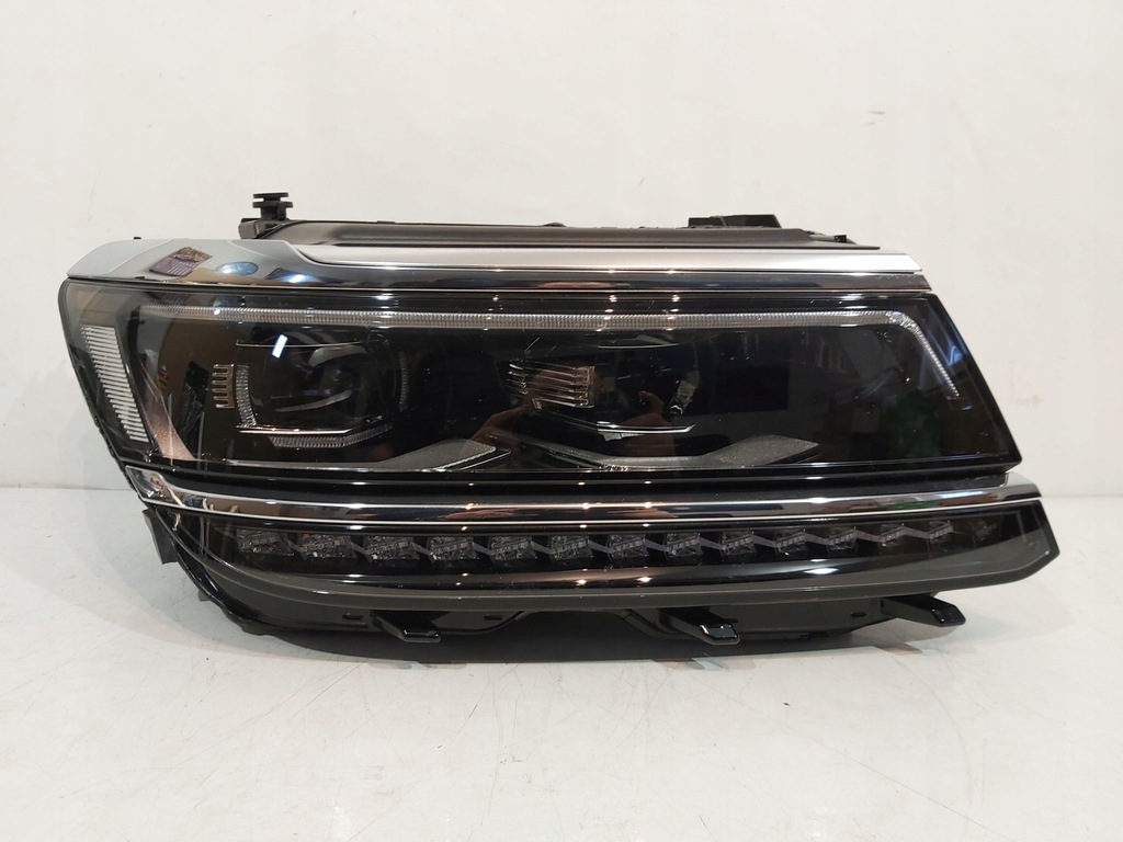  faro delantero der.. vw tiguan 5nb (#)