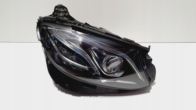  faro der.. full led mercedes w 213 multibeam (#)