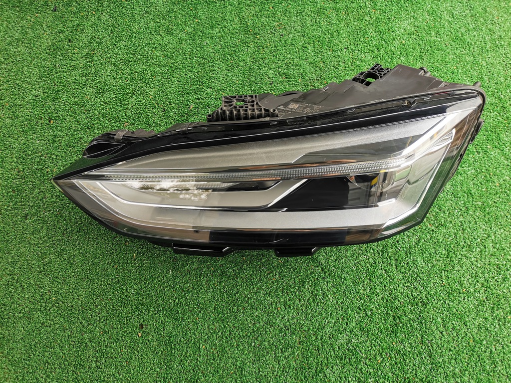 izq. xénon faro audi a5 s5 ii 8w6 8w6941005c (#)