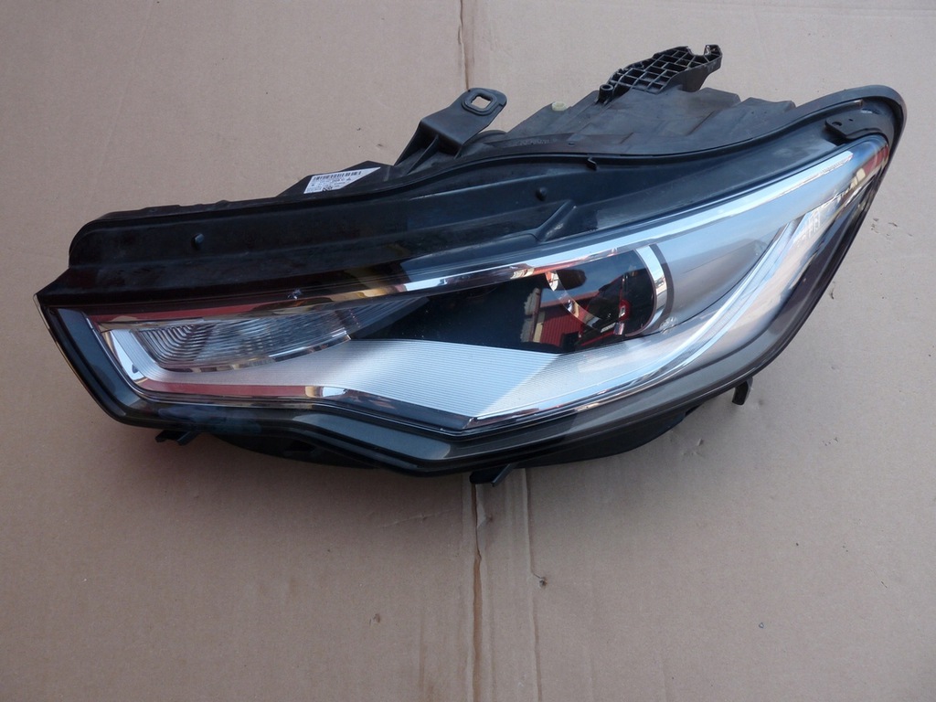 audi a6 c7 4g0 bi xénon led no giratorio (#)