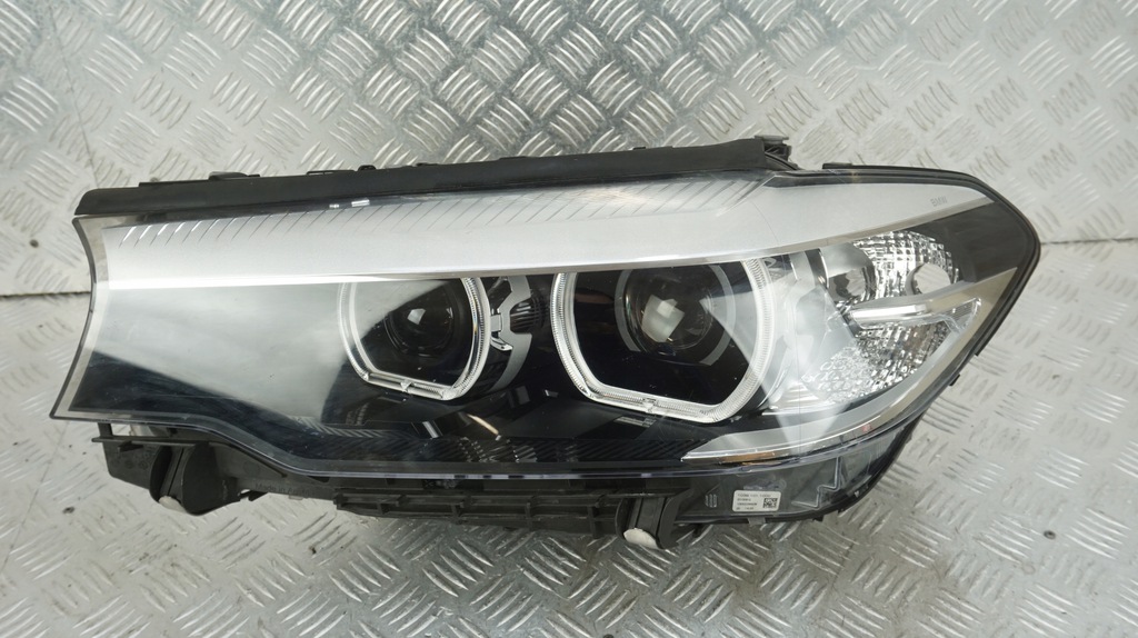bmw g30 faro izq. delantero full led 8499111 (#)