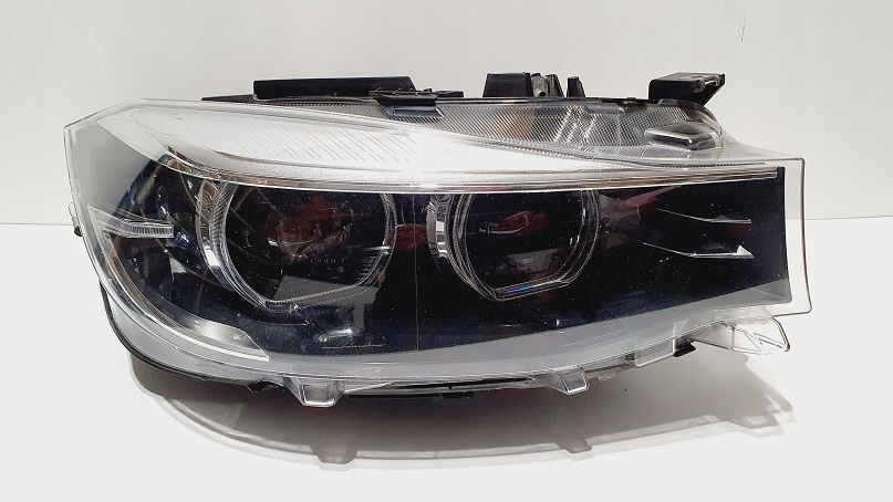  faro der.. full led bmw 3 gt f34 lci lift eur (#)