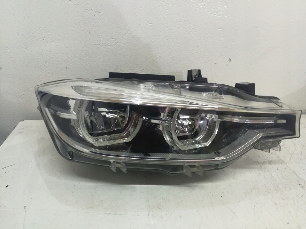 bmw 3 f30 f31 full led faro  der..  europa (#)