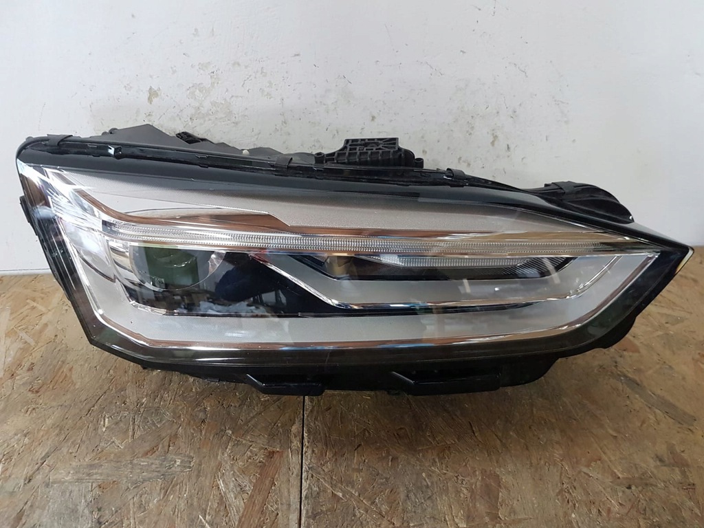 der.. xénon faro audi a5 s5 rs5 ii 8w6 8w6941006c (#)
