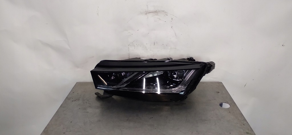  faro delantero izq. skoda octavia iv 5e4941015a (#)