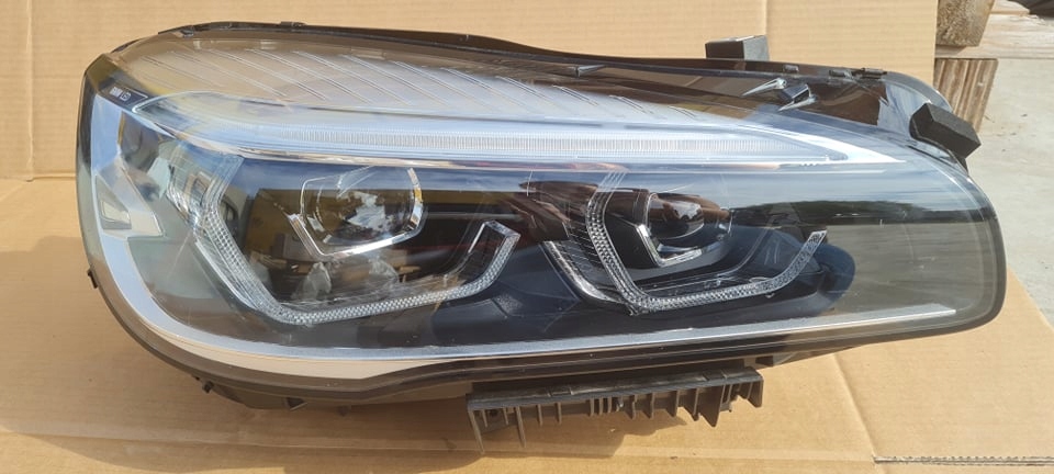bmw 2 f45 f46 lift faro full led der.. a88738642 (#)