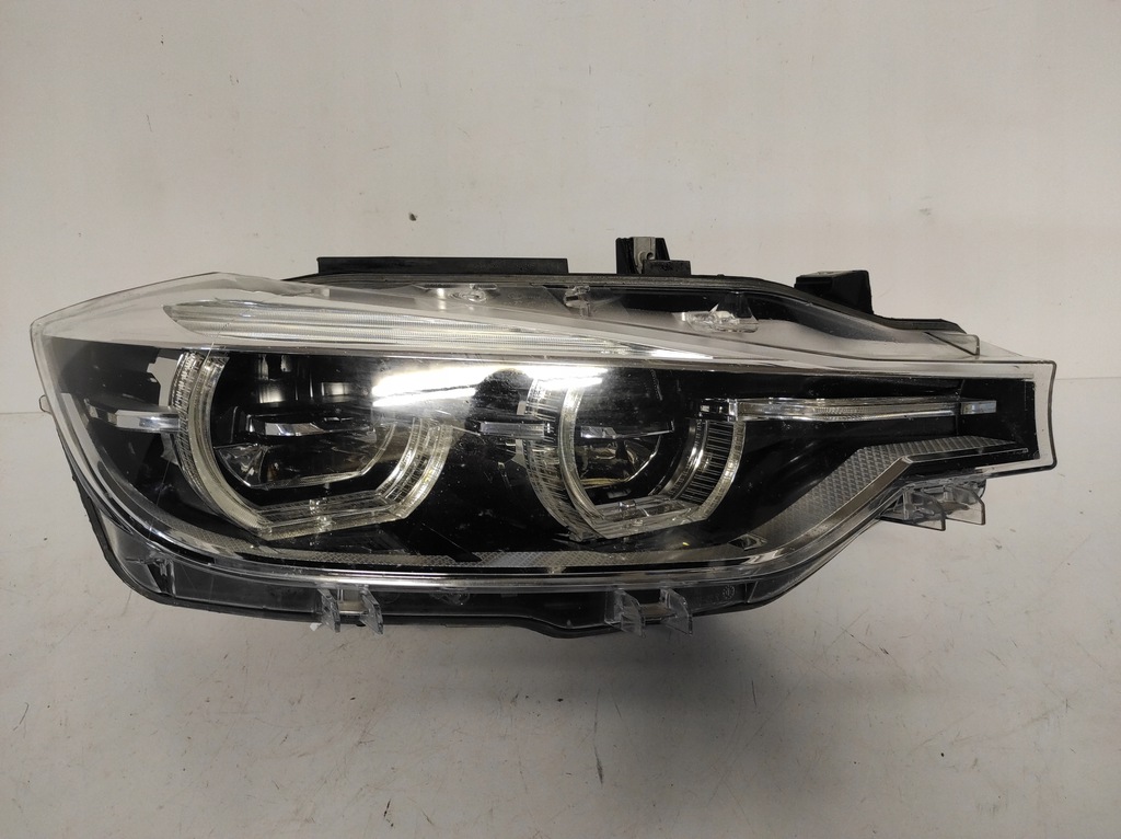  faro delantero der.. f30 f31 adaptativo led 7498952 (#)