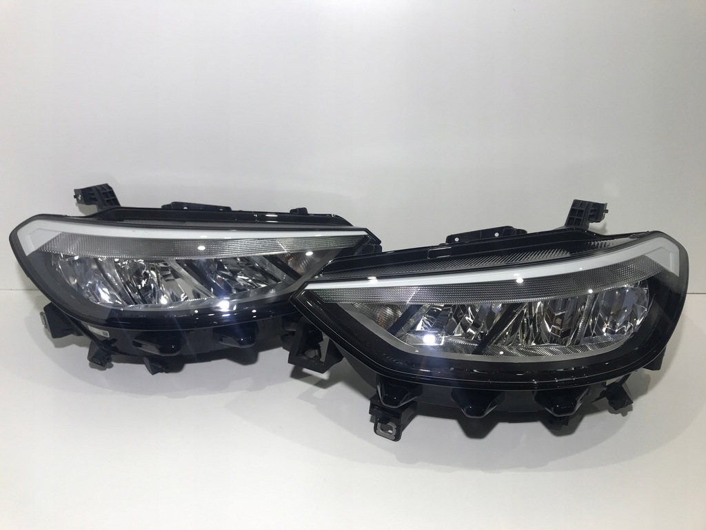  faro vw id3 full led iq 10b941006a 10b941005a (#)