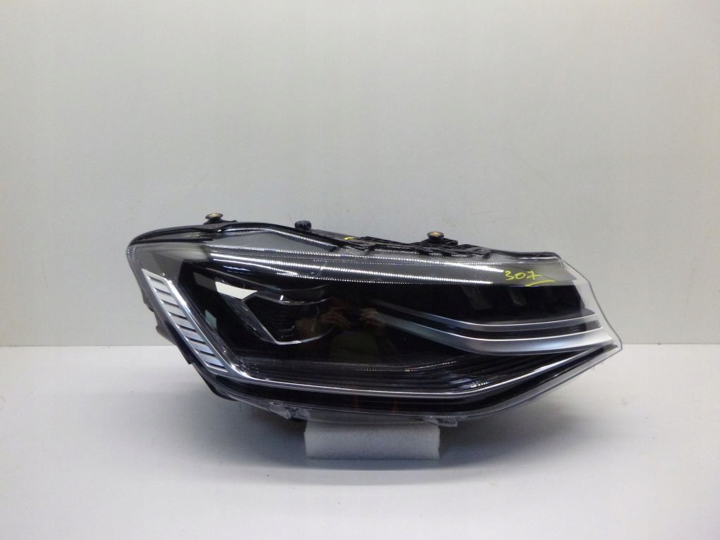vw caddy 2k8 20 2020 full led der.. compl (#)