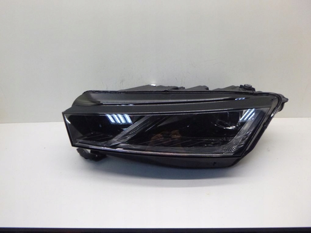 skoda octavia 4 iv 5e4 full led 20 delantera izq. (#)