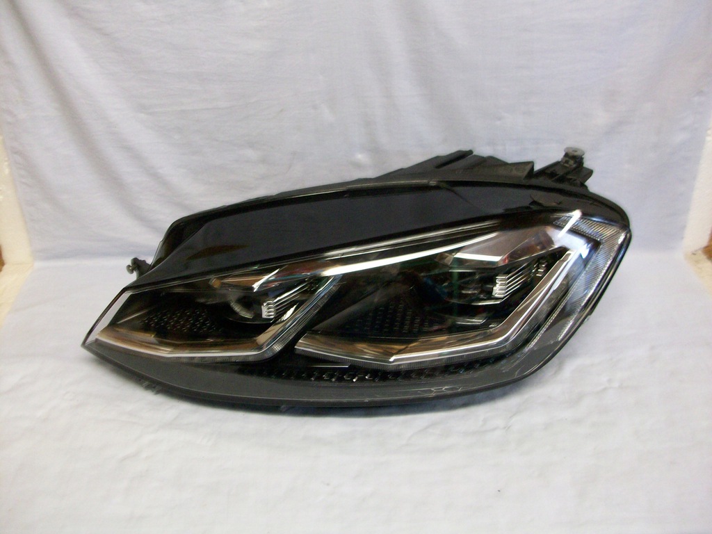 izq. vw golf vii lift full led no giratorio komple (#)