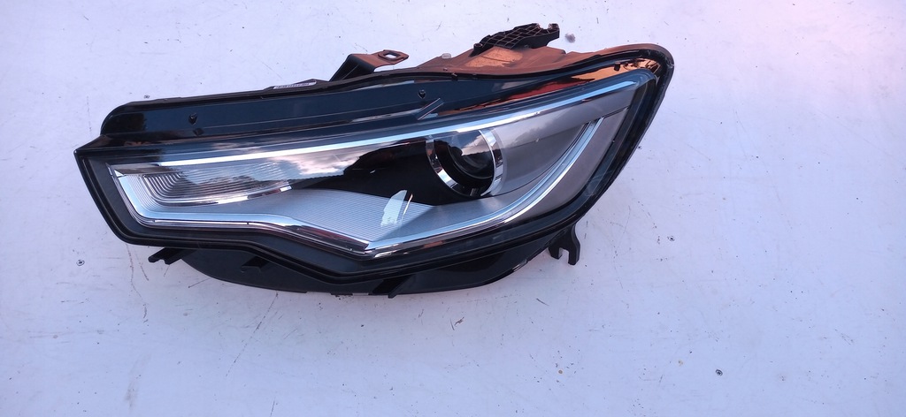 audi a6 c7 bi xenon led   4g0 941 005 c (#)