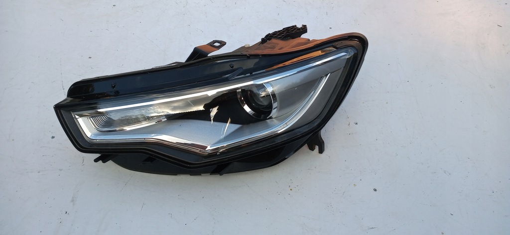 audi a6 c7 bi xenon led   4g0 941 043 c (#)