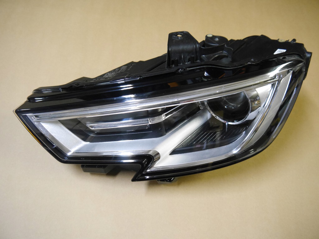 audi a3 8v faro xénon led 8v0941005h (#)