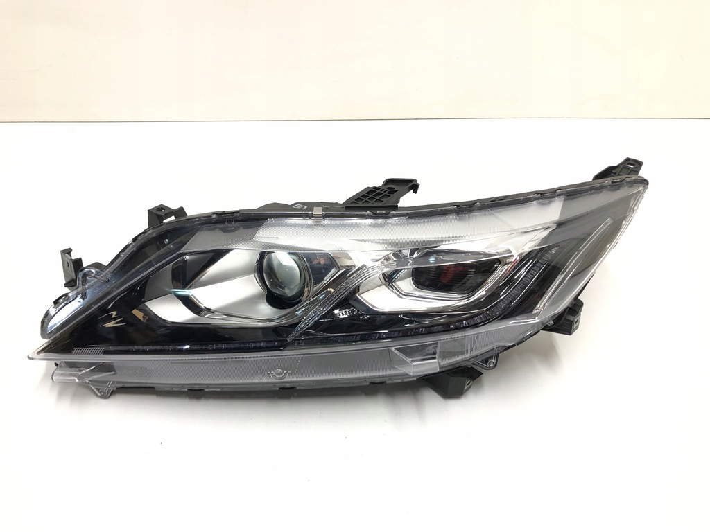  faro izq. delantero eclipse cross 17 20r (#)