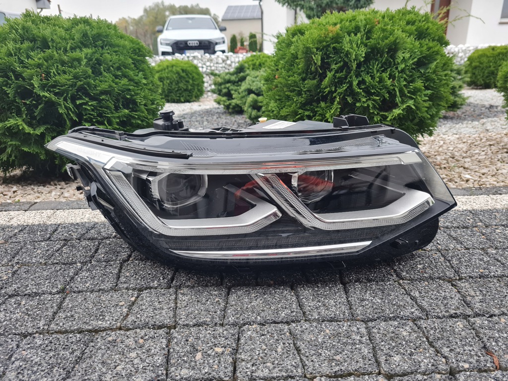 vw tiguan lift full led 5nb941082c perfecto   (#)