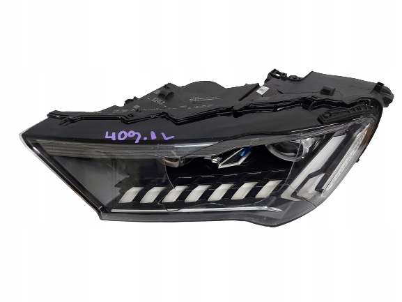 audi q7 lift laser faro izq. 4m0941085c (#)