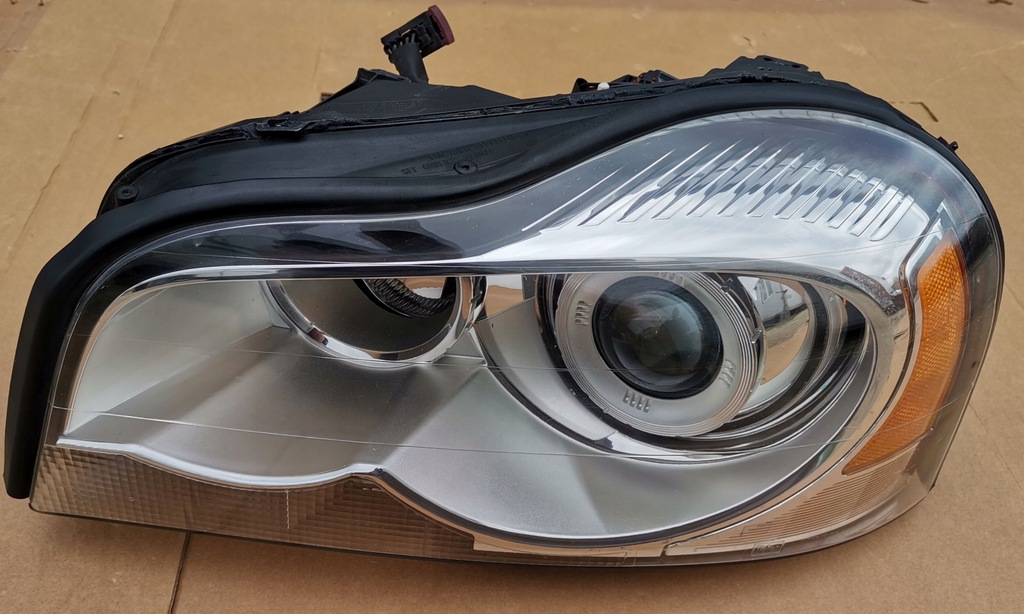 bi xenon izq. faro izq. volvo xc90 lift blanco kie (#)