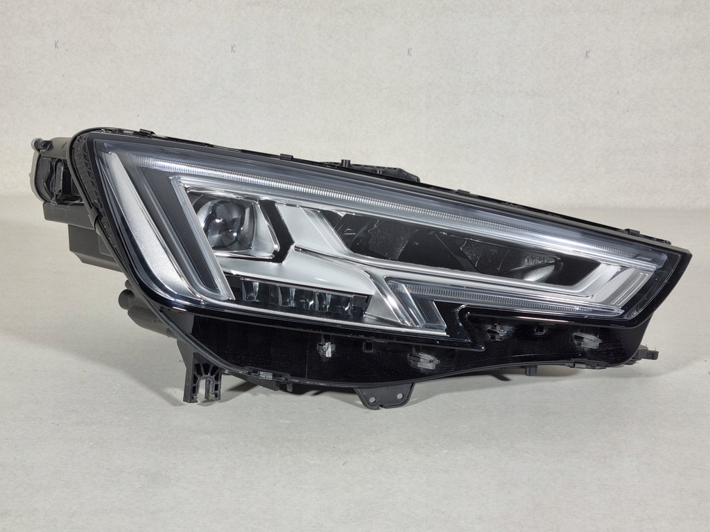 audi a4 8w0 b9 full led faro der.. delantero eu (#)
