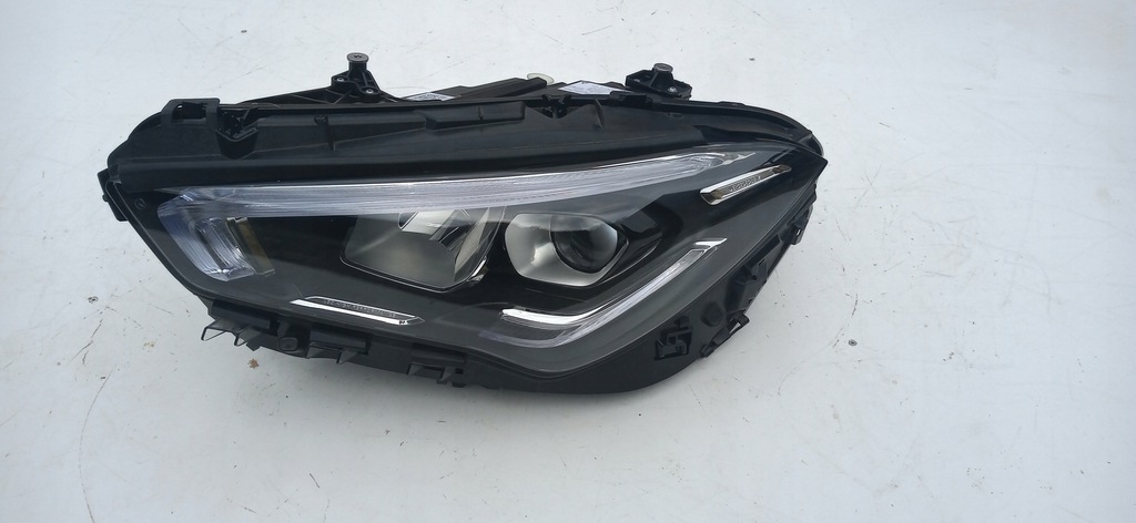 mercedes cla w118 full led a118 906 25 00 2019r (#)