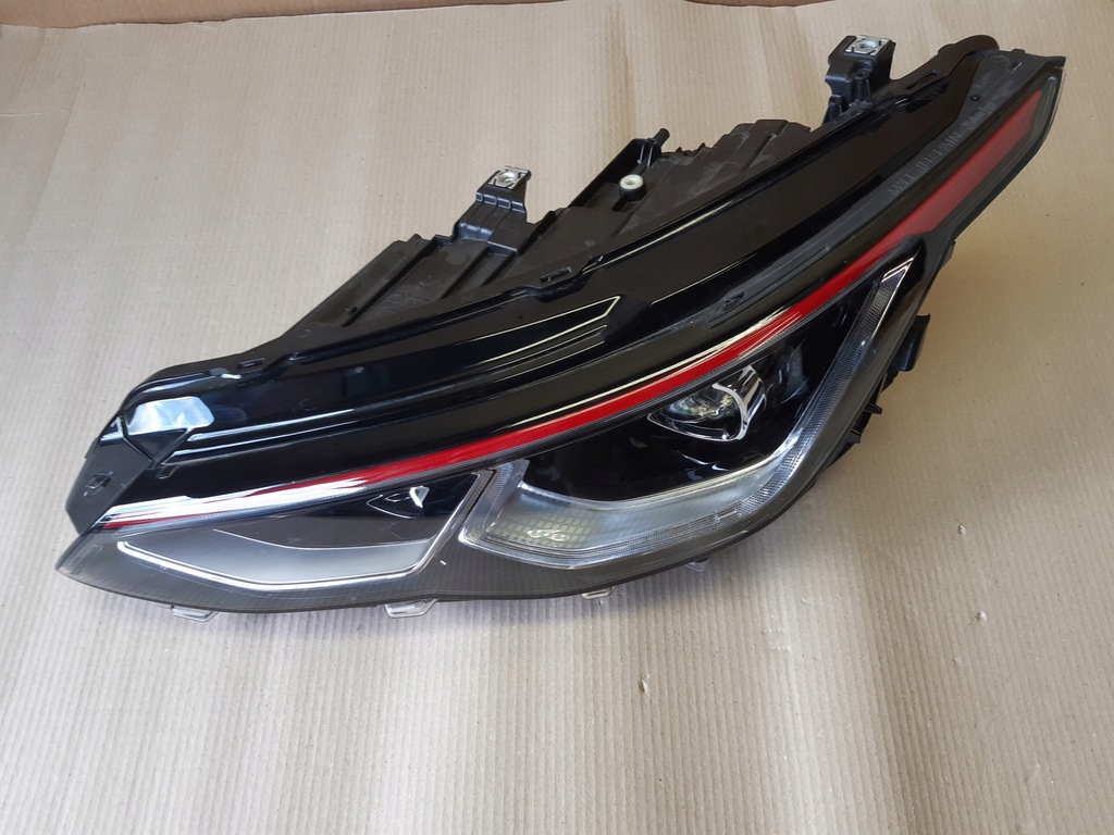 faro led vw golf viii gti 5h1941059a izq. (#)