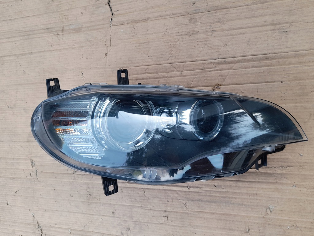  faro der.. bmw x5 e70 xénon (#)