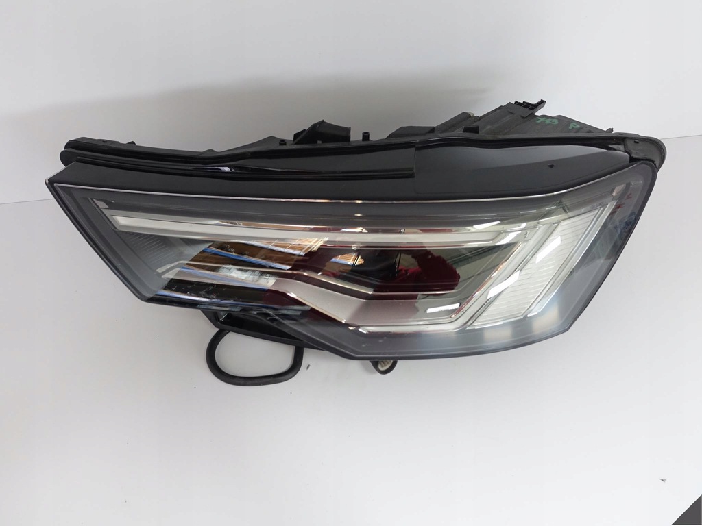 audi a6 s6 4k0 c8 18 full led faro izq. europa (#)