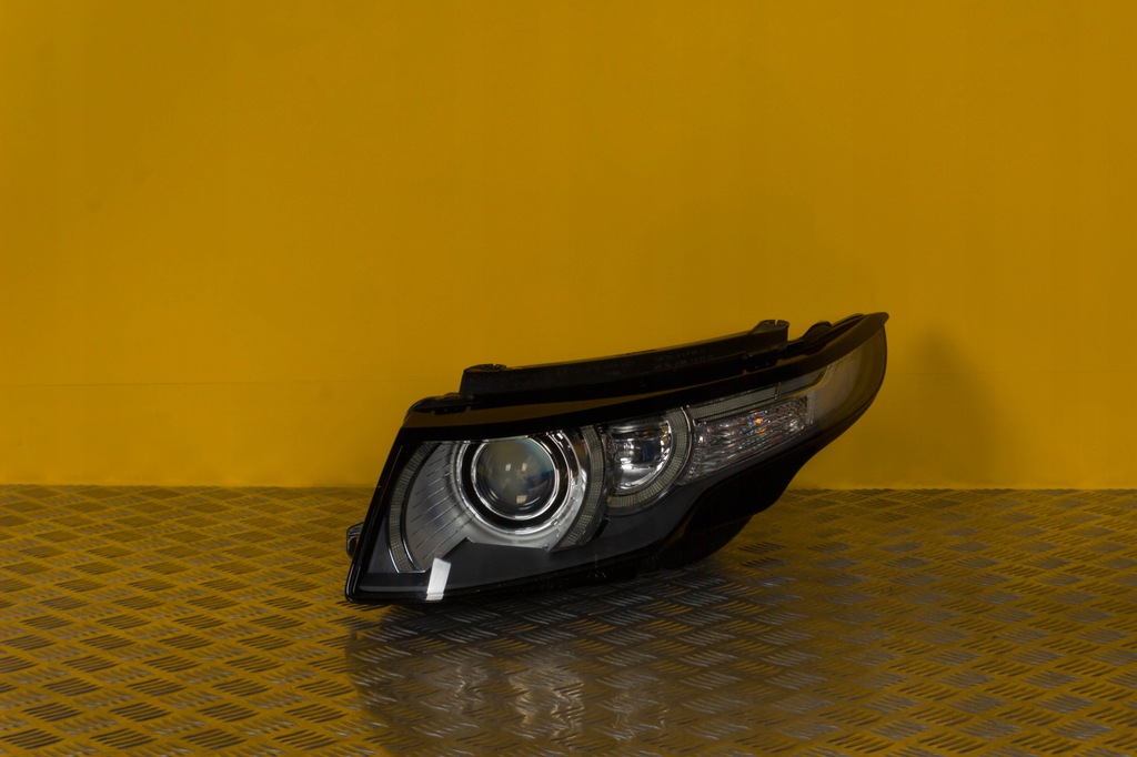 range rover evoque 15 faro xénon doświ (#)