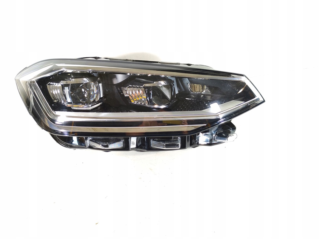 vw sportsvan lift faro der.. full led compl (#)
