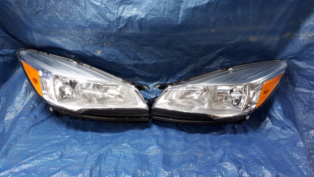 escape ii usa kuga mk2 faros halogeno 13 16 (#)