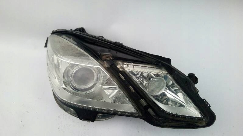 mercedes w212 faro der.. delantero bixenon compl (#)