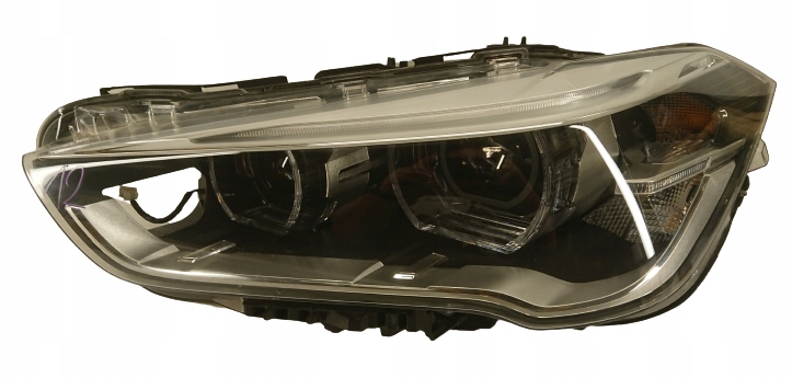 bmw x1 f48 led faro izq. delantero (#)