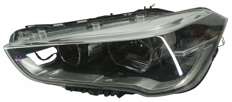 bmw x1 f48 led faro izq. delantero (#)
