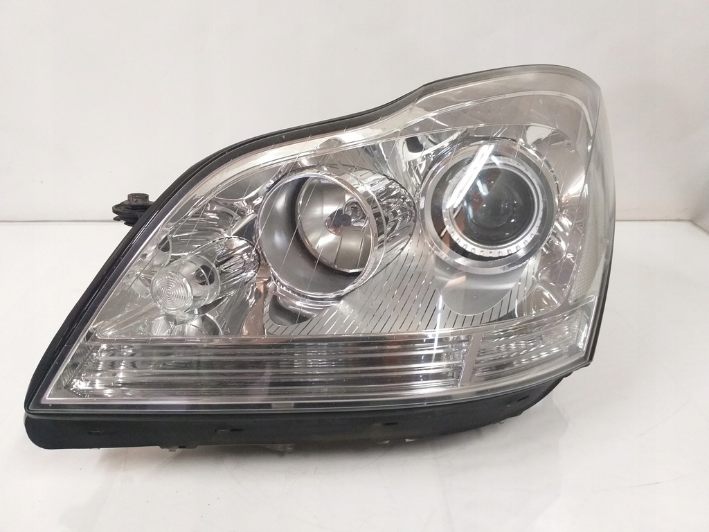  faro izq. gl x164 bi xenon eu (#)