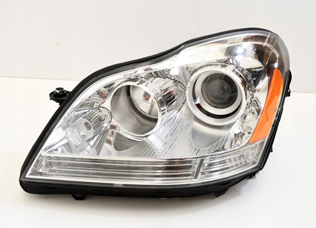 mercedes gl w164 x164 faro izq. usa h7 (#)