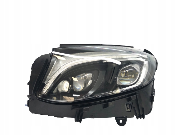  faro mercedes w253 full led ils delantero izq. (#)