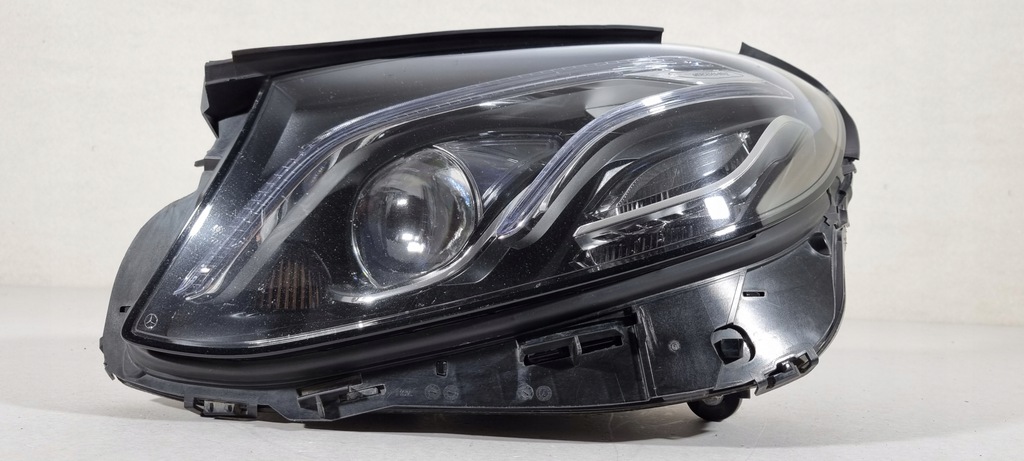 mercedes clase e w213 multibeam faro izq. delantero (#)